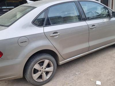 Used 2015 Skoda Rapid [2015-2016] 1.5 TDI CR Style Plus AT for sale at Rs. 6,90,000 in Chennai