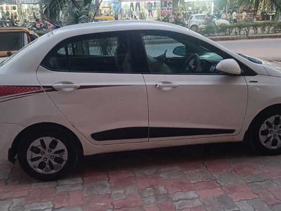 Used 2016 Hyundai Xcent [2014-2017] S 1.1 CRDi Special Edition for sale at Rs. 4,75,000 in Ahmedab