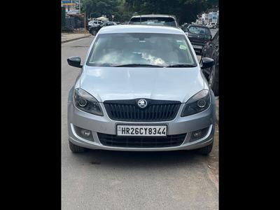 Used 2016 Skoda Rapid Ambition 1.5 TDI AT for sale at Rs. 5,50,000 in Gurgaon