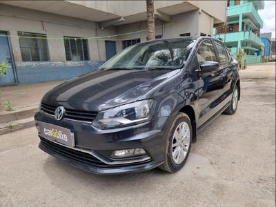 Used 2016 Volkswagen Ameo Highline1.5L (D) [2016-2018] for sale at Rs. 6,25,000 in Bangalo