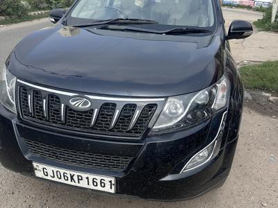 Used 2017 Mahindra XUV500 [2015-2018] W10 for sale at Rs. 11,00,000 in Vado