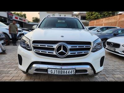 Used 2017 Mercedes-Benz GLS [2016-2020] 350 d for sale at Rs. 49,50,000 in Ahmedab