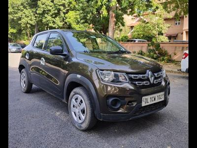 Used 2017 Renault Kwid [2015-2019] RXL [2015-2019] for sale at Rs. 2,60,000 in Delhi