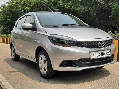 Used 2017 Tata Tiago [2016-2020] Revotron XTA [2017-2019] for sale at Rs. 4,75,000 in Mumbai