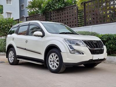 Used 2018 Mahindra XUV500 W9 [2018-2020] for sale at Rs. 13,30,000 in Hyderab