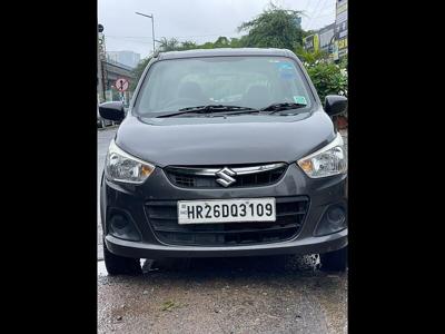 Used 2018 Maruti Suzuki Alto K10 [2014-2020] VXi AMT (Airbag) [2014-2019] for sale at Rs. 4,10,000 in Gurgaon