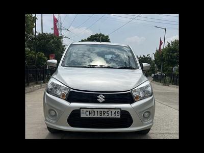 Used 2018 Maruti Suzuki Celerio [2017-2021] VXi AMT [2017-2019] for sale at Rs. 5,45,000 in Kh