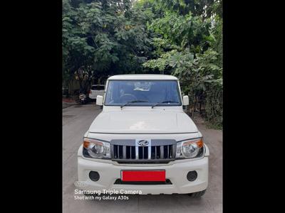 Used 2019 Mahindra Bolero [2011-2020] Power Plus SLE for sale at Rs. 7,50,000 in Hyderab