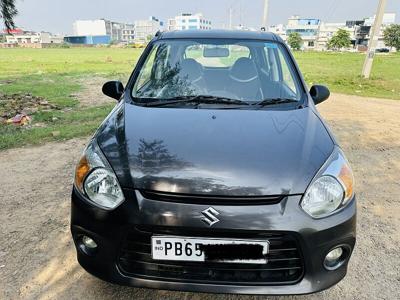 Used 2019 Maruti Suzuki Alto 800 [2012-2016] Lxi for sale at Rs. 3,10,000 in Mohali
