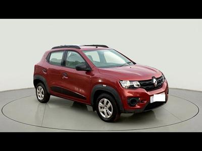 Used 2019 Renault Kwid [2019] [2019-2019] RXL for sale at Rs. 3,20,000 in Kolkat