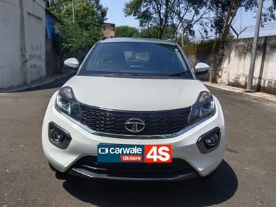 Used 2019 Tata Nexon [2017-2020] XZA Plus Diesel for sale at Rs. 9,90,000 in Pun