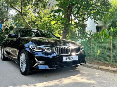 Used 2019 BMW 3 Series 320d Luxury Line for sale at Rs. 44,00,000 in Gurgaon