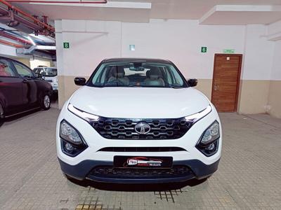 Used 2020 Tata Harrier [2019-2023] XZA Plus for sale at Rs. 19,75,000 in Mumbai