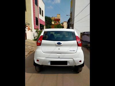 Used 2021 Datsun redi-GO [2016-2020] A for sale at Rs. 3,80,000 in Chennai