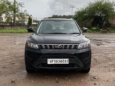 Used 2021 Mahindra XUV300 1.2 W6 [2019-2019] for sale at Rs. 8,50,000 in Delhi