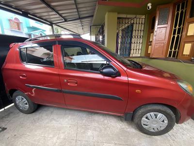 Used 2021 Maruti Suzuki Alto 800 LXi (O) for sale at Rs. 3,50,000 in Durgapu