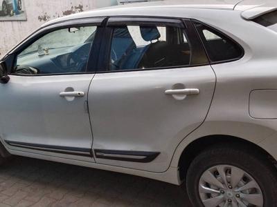 Used 2021 Maruti Suzuki Baleno [2019-2022] Sigma for sale at Rs. 5,90,000 in Muzaffarnag