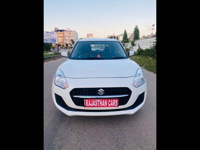 Used 2018 Maruti Suzuki Dzire [2017-2020] VDi for sale at Rs. 6,59,999 in Jaipu