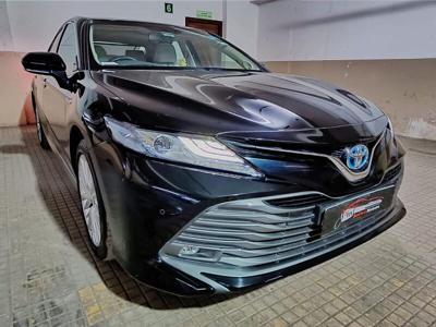 Used 2021 Toyota Camry [2015-2019] Hybrid [2015-2017] for sale at Rs. 39,50,000 in Mumbai