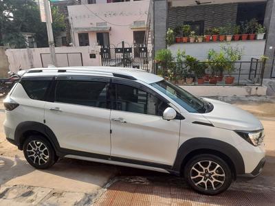 Used 2022 Maruti Suzuki XL6 Alpha MT Petrol [2022-2023] for sale at Rs. 11,80,000 in Jaipu