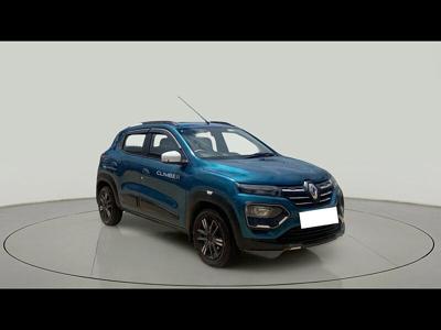 Used 2022 Renault Kwid [2022-2023] CLIMBER for sale at Rs. 5,95,000 in Bangalo