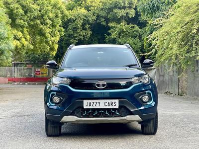 Used 2022 Tata Nexon EV [2020-2022] XZ Plus for sale at Rs. 15,00,000 in Delhi