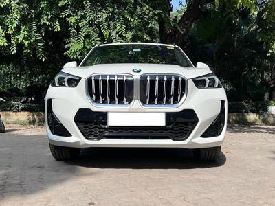 Used 2023 BMW X1 sDrive18d M Sport for sale at Rs. 55,50,000 in Delhi