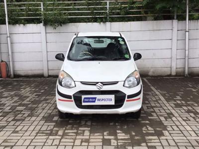 Used Maruti Suzuki Alto 800 2012 103954 kms in Pune