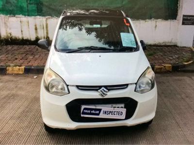 Used Maruti Suzuki Alto 800 2012 30247 kms in Indore