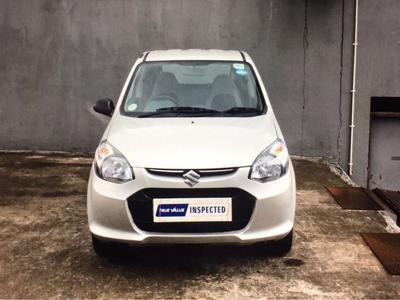 Used Maruti Suzuki Alto 800 2013 22374 kms in Kolkata