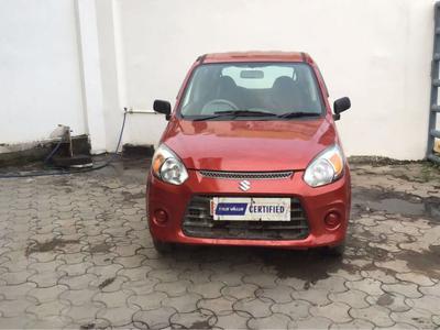 Used Maruti Suzuki Alto 800 2019 71530 kms in Ranchi