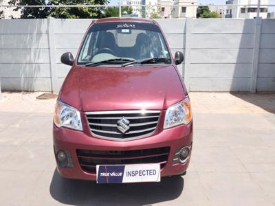 Used Maruti Suzuki Alto K10 2010 106070 kms in Madurai