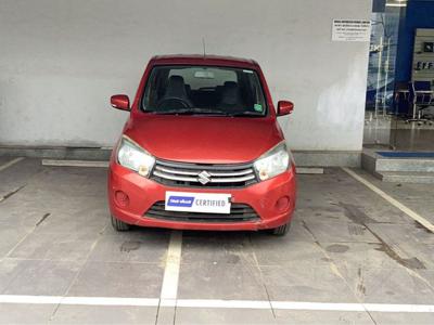 Used Maruti Suzuki Celerio 2016 84313 kms in Pune