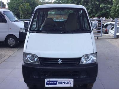 Used Maruti Suzuki Eeco 2013 51723 kms in Jaipur