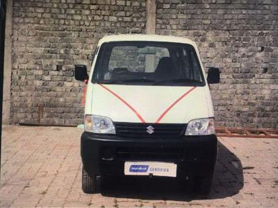 Used Maruti Suzuki Eeco 2018 72545 kms in Indore