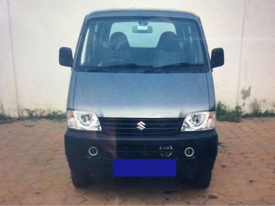 Used Maruti Suzuki Eeco 2018 77679 kms in Madurai