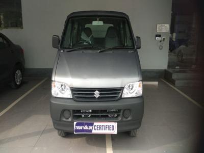 Used Maruti Suzuki Eeco 2020 34754 kms in Madurai