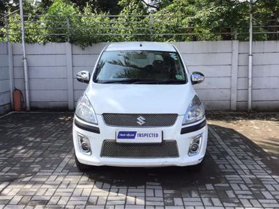 Used Maruti Suzuki Ertiga 2015 113198 kms in Pune