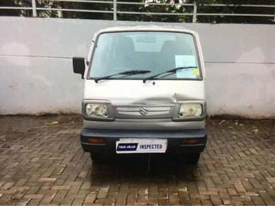 Used Maruti Suzuki Omni 2009 50897 kms in Indore