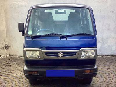 Used Maruti Suzuki Omni 2011 125745 kms in Kolkata