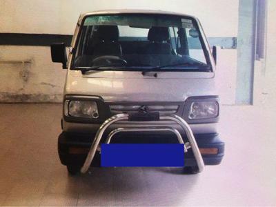 Used Maruti Suzuki Omni 2014 291782 kms in Siliguri