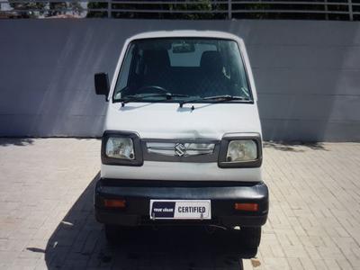 Used Maruti Suzuki Omni 2017 52794 kms in Lucknow