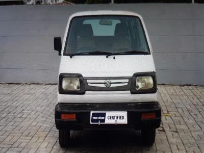 Used Maruti Suzuki Omni 2017 84735 kms in Lucknow