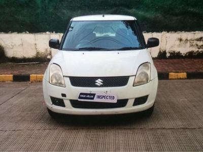 Used Maruti Suzuki Swift 2010 87814 kms in Indore