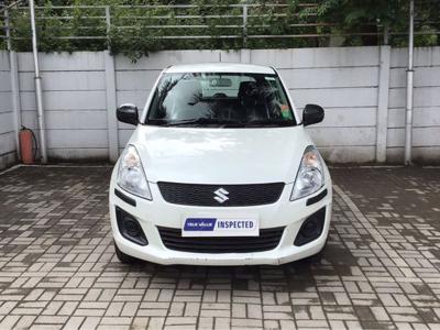 Used Maruti Suzuki Swift 2016 25861 kms in Pune