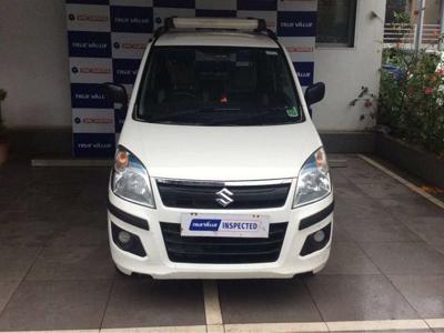 Used Maruti Suzuki Wagon R 2014 41315 kms in Pune