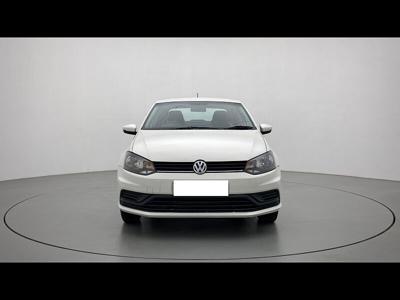 Volkswagen Ameo Trendline 1.5L (D)
