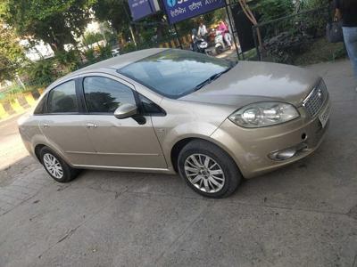 Fiat Linea Dynamic 1.3 MJD