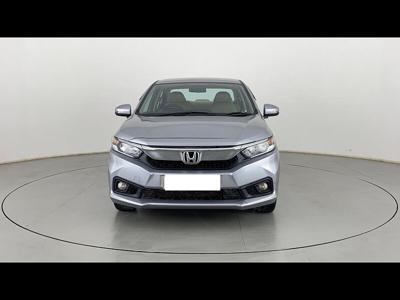 Honda Amaze 1.2 V MT Petrol [2018-2020]