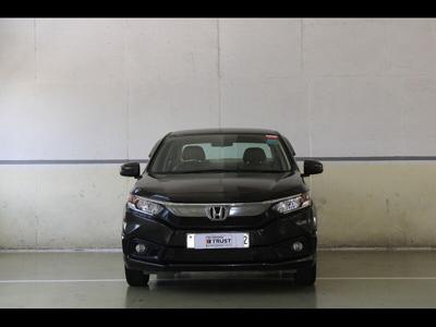 Honda Amaze 1.2 VX MT Petrol [2018-2020]